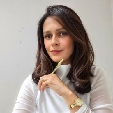 Lilianna Basilio